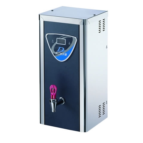 CJ-10L: 10L hot water only instant water dispenser. - PRODUCTS - PROMAKER